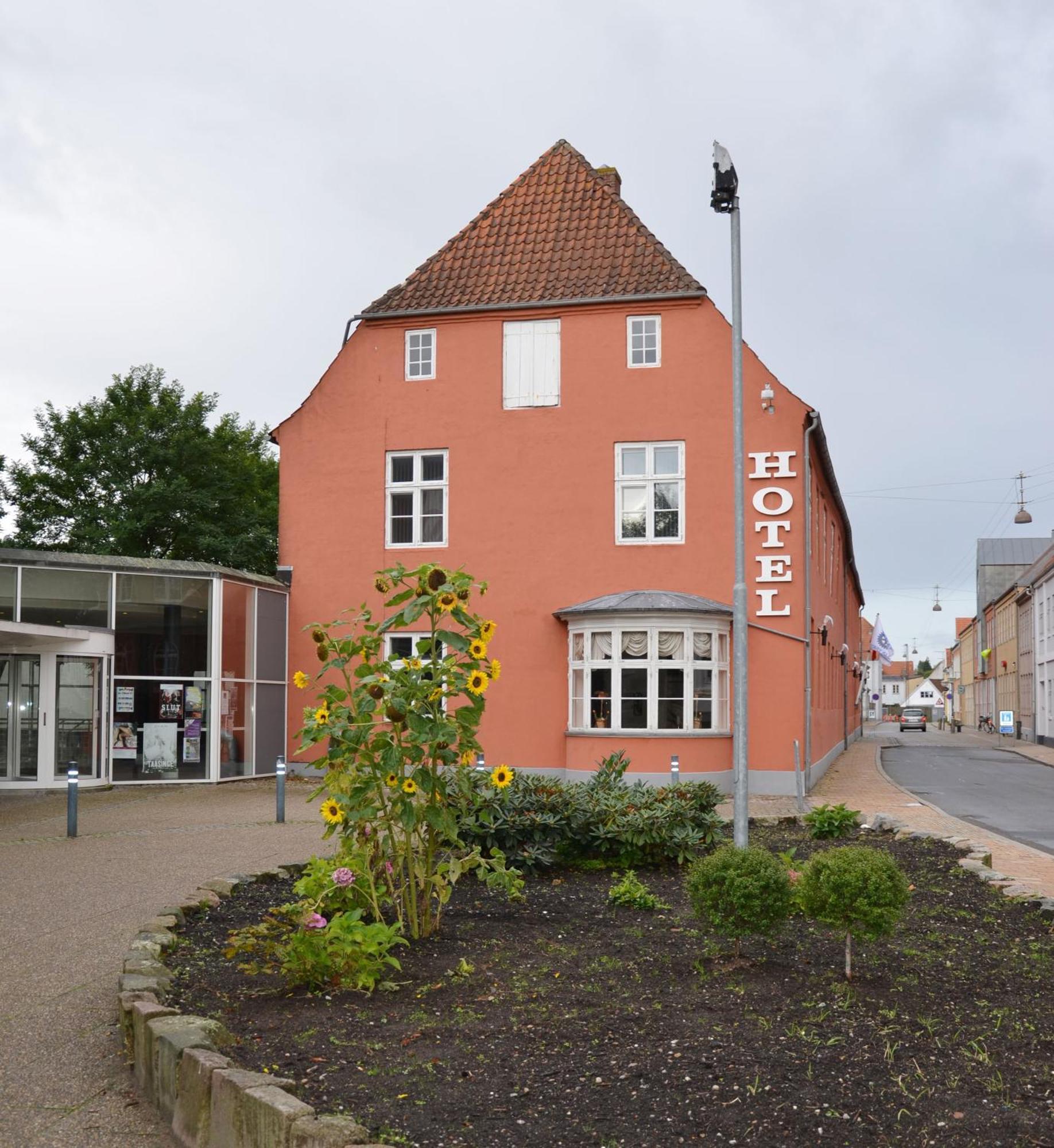 Harmonien Hotel