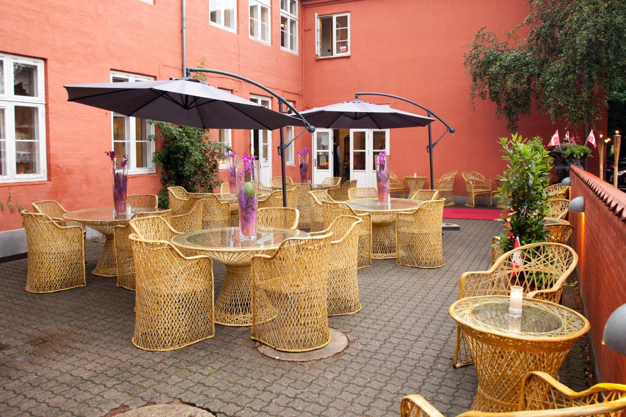 Harmonien Hotel