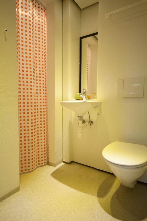 Hotel Harmonien