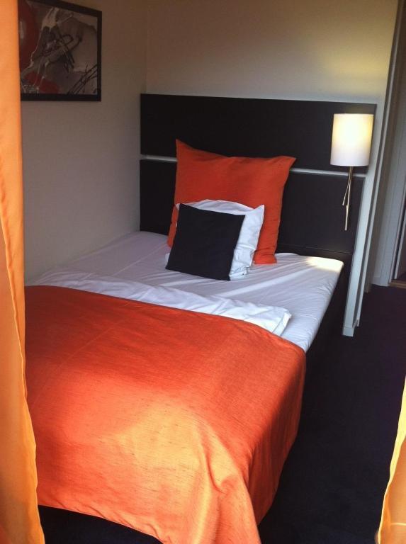 Harmonien Hotel Haderslev